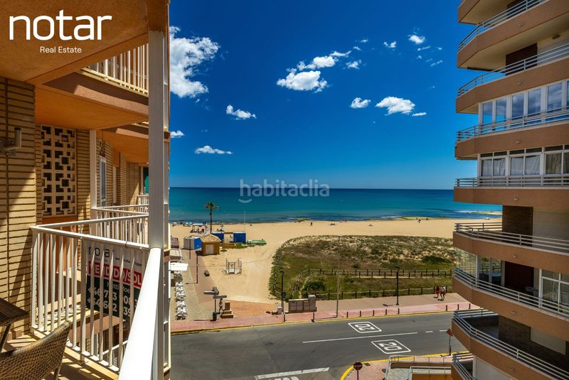 Foto c404edce-3a73-4ad5-a193-aff9e0e5221f. Apartament a Gaspar Perelló Torrevieja