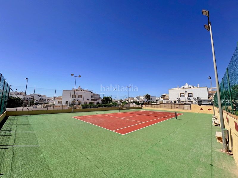 Foto 1f2ced1b-b2f7-493e-8ba3-283c7ed80c54. Àtic amb piscina a La Florida Orihuela