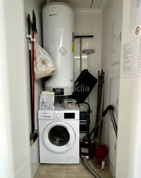 Foto 1cc45373-80d8-4418-a31c-0b257702e546. Apartament amb aparcament piscina a Zeniamar - Horizonte - La Campana Orihuela
