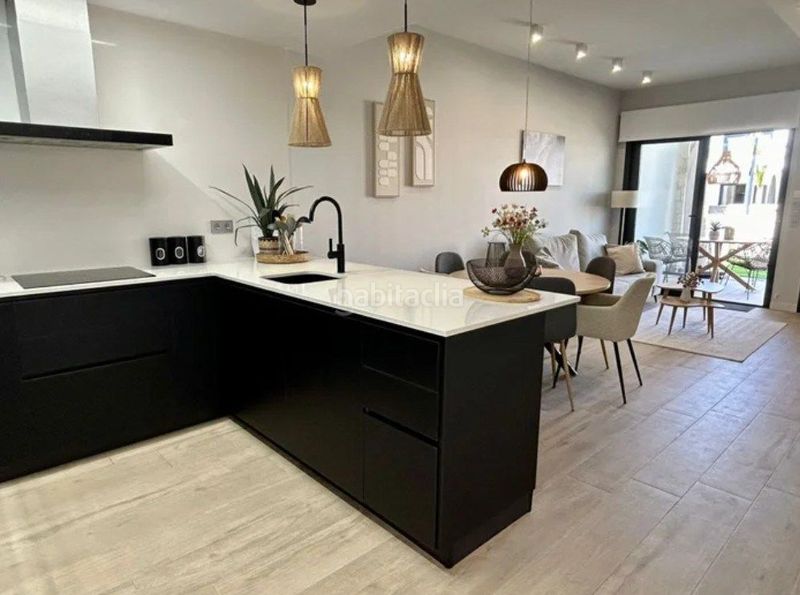 Foto 22237c17-85a0-4d04-ab8e-15f8e5fc72a7. Apartament amb aparcament piscina a Zeniamar - Horizonte - La Campana Orihuela
