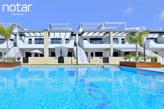 Apartment  N/a. Apartamento en planta baja con vistas a la piscina!