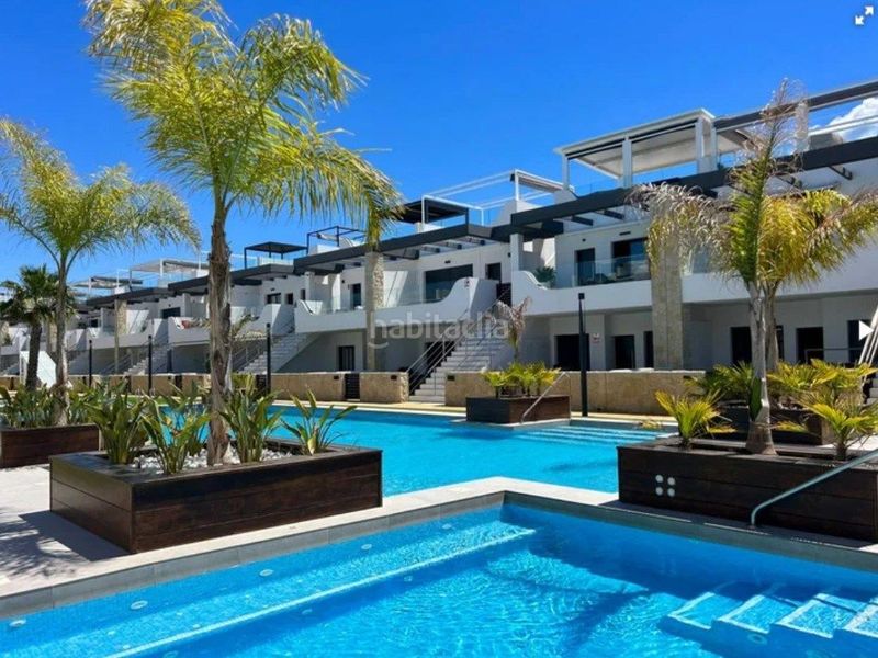 Foto 7243a3e6-ec60-4006-9331-a2b76c2988bb. Apartament amb aparcament piscina a Zeniamar - Horizonte - La Campana Orihuela