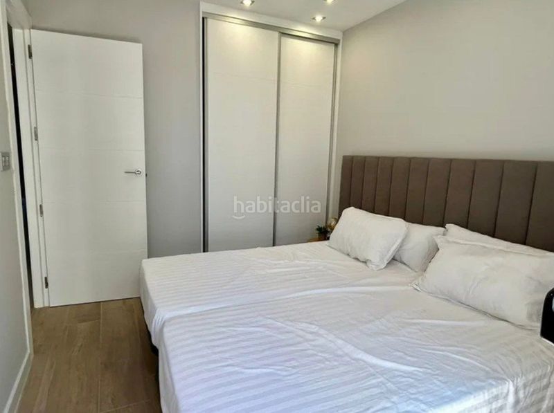 Foto 7344faf8-bd9b-4e54-96e2-db0f3029a6ad. Apartament amb aparcament piscina a Zeniamar - Horizonte - La Campana Orihuela