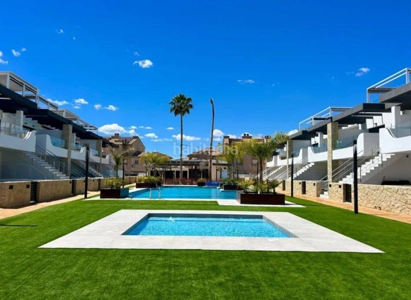 Foto 85bcda1e-e43c-4f6a-9bc9-cd9517b06f8d. Apartament amb aparcament piscina a Zeniamar - Horizonte - La Campana Orihuela