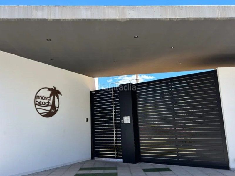 Foto a83c77ee-9b3e-4fc4-b335-b6126a983871. Apartament amb aparcament piscina a Zeniamar - Horizonte - La Campana Orihuela
