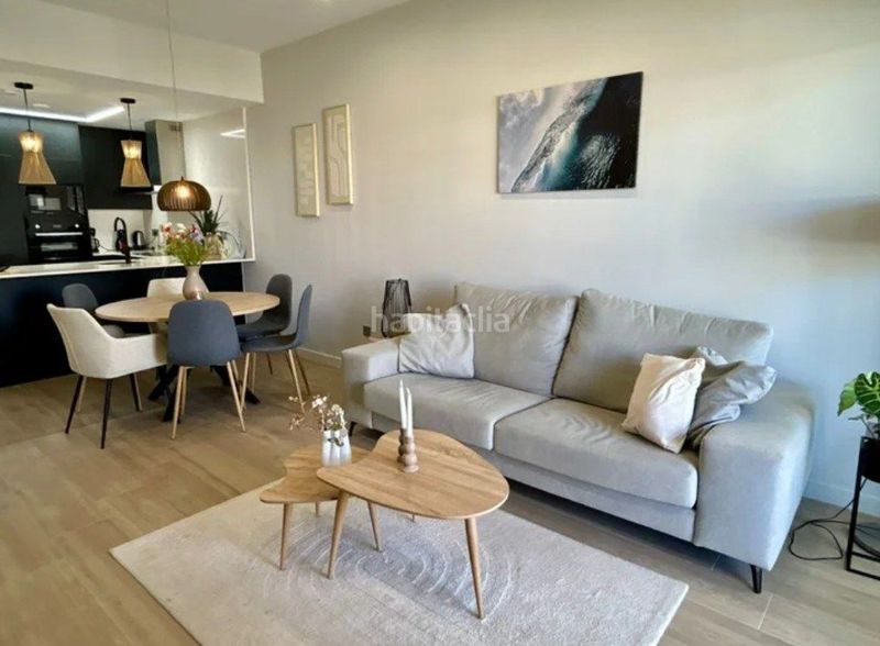 Foto b6442a44-b89a-4c2d-9272-dd72a9474d9e. Apartament amb aparcament piscina a Zeniamar - Horizonte - La Campana Orihuela