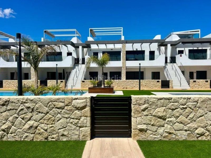 Foto bab94956-3c23-41c1-80e5-5416d279f657. Apartament amb aparcament piscina a Zeniamar - Horizonte - La Campana Orihuela
