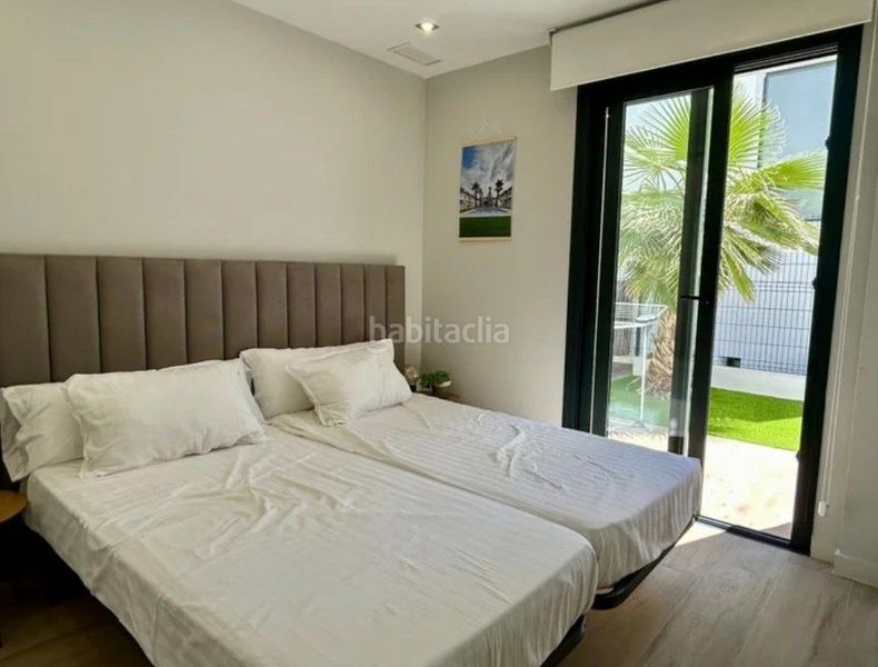 Foto d005f014-58a6-4b97-9711-2a23652e1d74. Apartament amb aparcament piscina a Zeniamar - Horizonte - La Campana Orihuela