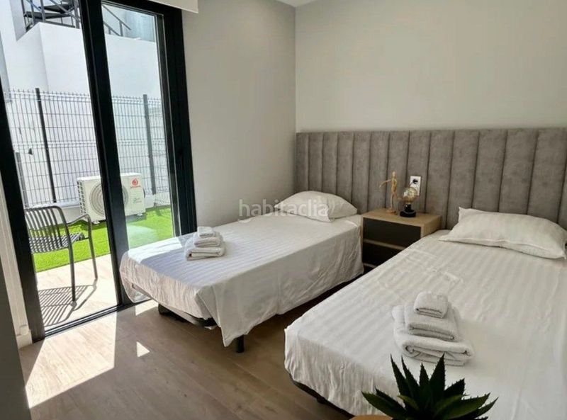 Foto d370275b-196f-48f2-940b-055453468de8. Apartament amb aparcament piscina a Zeniamar - Horizonte - La Campana Orihuela