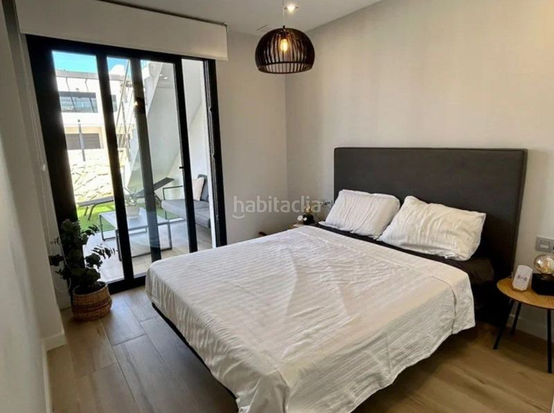 Foto d75b92a6-1597-4e4f-8cf5-619b1dc2799b. Apartament amb aparcament piscina a Zeniamar - Horizonte - La Campana Orihuela
