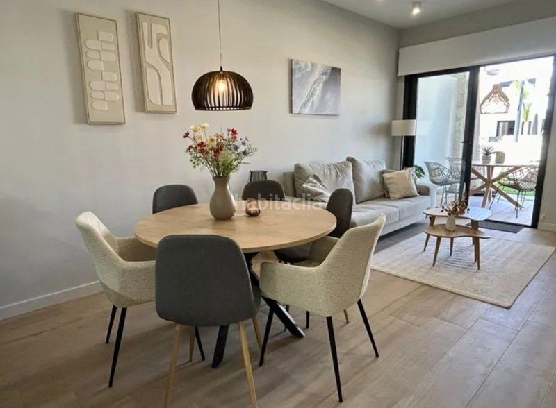 Foto ee82197b-2dfb-4adc-9811-a7506b3ee638. Apartament amb aparcament piscina a Zeniamar - Horizonte - La Campana Orihuela