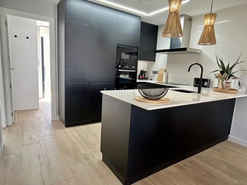 Foto fd1dd68b-e89a-4a67-a720-0e772da69efd. Apartament amb aparcament piscina a Zeniamar - Horizonte - La Campana Orihuela