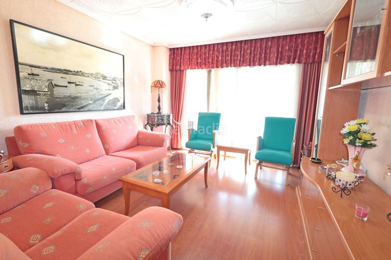 Foto a7438b11-8f64-4907-b5e6-b6a9285382db. Apartament a Centro - Muelle Pesquero Torrevieja