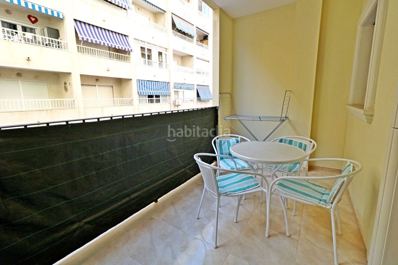 Foto 23f32d5a-a9c2-49a3-915f-fb616cea3bbd. Apartament amb aparcament a El Acequión Torrevieja