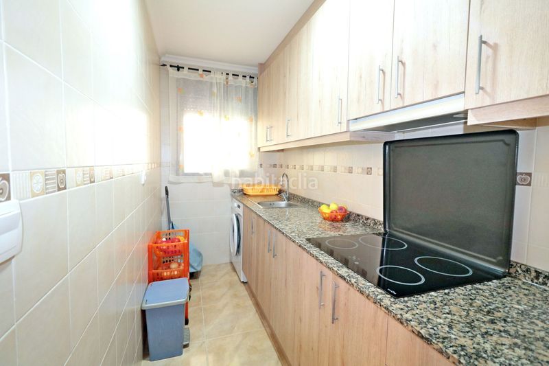 Foto 35c1114b-abe0-40a8-8b11-8e33e9833841. Apartament amb aparcament a El Acequión Torrevieja