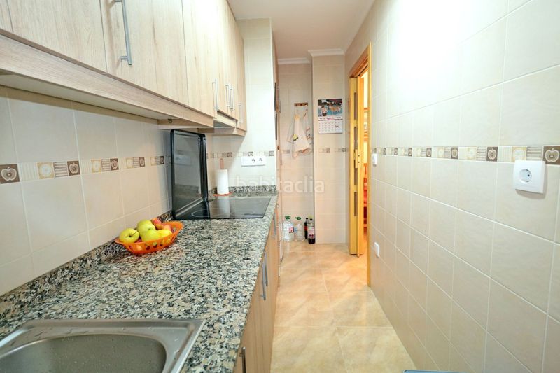 Foto 93c76c5e-fd0a-421b-abd6-d232483afb3c. Apartament amb aparcament a El Acequión Torrevieja