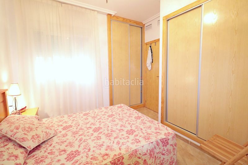 Foto 96c9176f-7af3-4bc0-9c5c-7e05fdc60f11. Apartament amb aparcament a El Acequión Torrevieja