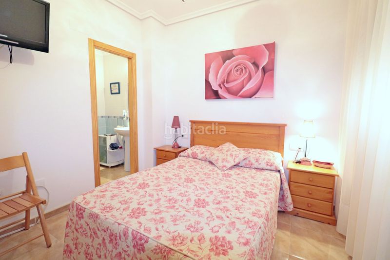 Foto be098614-4619-4ed0-954c-9950aa205838. Apartament amb aparcament a El Acequión Torrevieja
