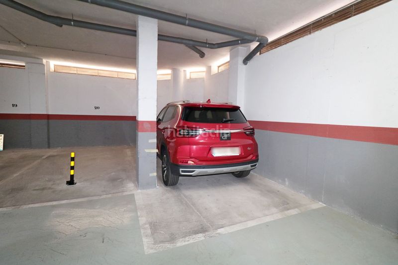 Foto d00577c9-0254-4fb7-a91e-b05aec0ff9cc. Apartament amb aparcament a El Acequión Torrevieja