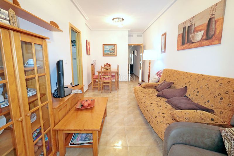Foto d104082d-dee6-4ee9-bdfe-a1bcb1e491d6. Apartament amb aparcament a El Acequión Torrevieja