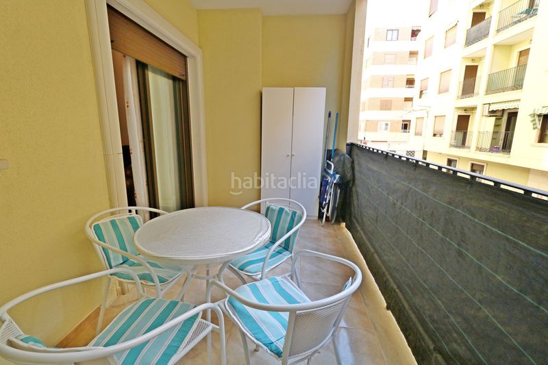 Foto e9f59cf3-bcfc-4a01-bd18-1882a0125b61. Apartament amb aparcament a El Acequión Torrevieja