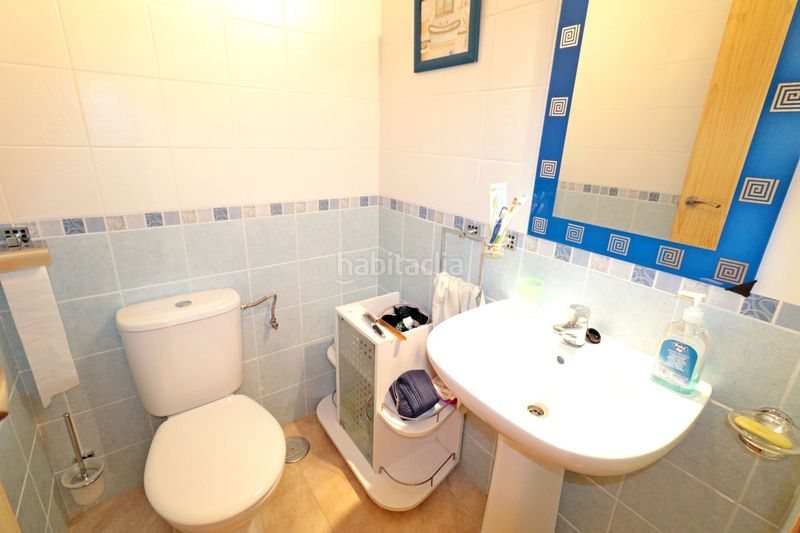 Foto ec118fc3-ac71-41c1-a764-b9a47f89bd68. Apartament amb aparcament a El Acequión Torrevieja