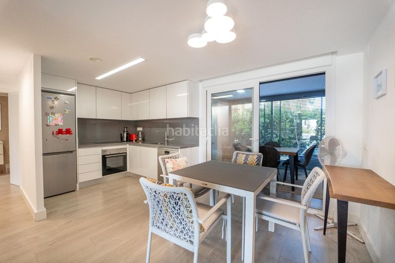 Foto 68c2ff73-0720-426f-9f2d-cba6208d365f. Apartament amb aparcament piscina a Punta Prima Torrevieja