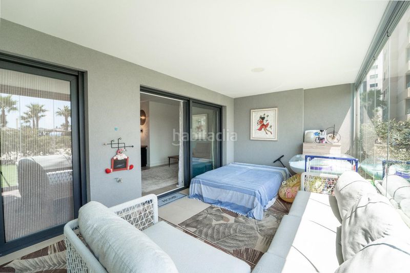 Foto a5ca663f-3e2c-4b2a-8359-6bce5e006482. Apartament amb aparcament piscina a Punta Prima Torrevieja