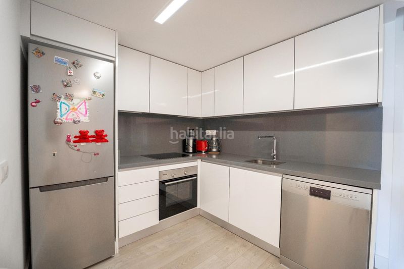 Foto f884faf3-d777-4ffd-871f-b073ef1afa03. Apartament amb aparcament piscina a Punta Prima Torrevieja