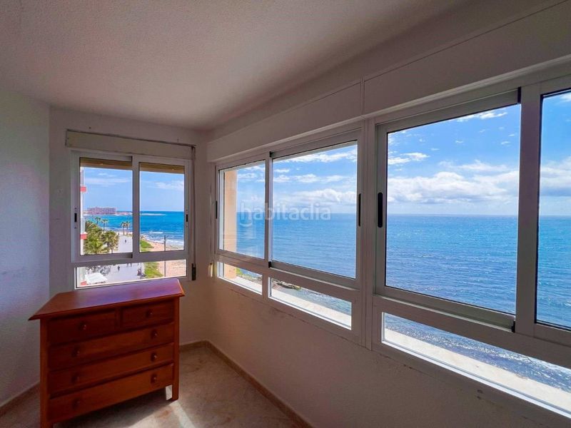 Foto 7418e590-23a7-48e0-9c2b-73a8191222aa. Apartament amb piscina a Zona Playa del Cura Torrevieja