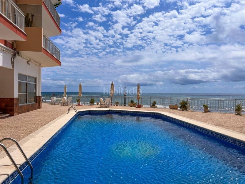 Foto 80baa1d8-2f27-454b-a4b2-6a06156a81de. Apartament amb piscina a Zona Playa del Cura Torrevieja
