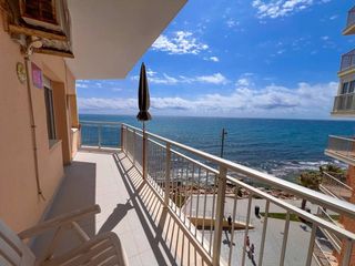 Apartament  N/a. Apartamento exclusivo con vistas al mar!