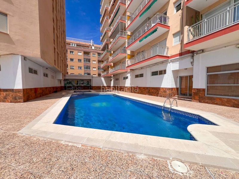 Foto 972c29b1-6fe4-472b-9546-c5e799675b1e. Apartament amb piscina a Zona Playa del Cura Torrevieja