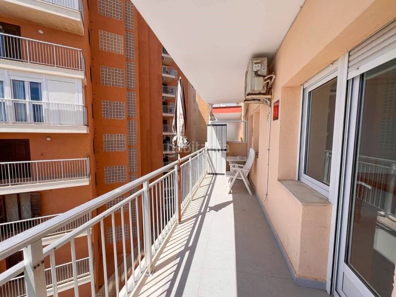 Foto ae577989-1196-4e6e-afd5-9efecca0e126. Apartament amb piscina a Zona Playa del Cura Torrevieja