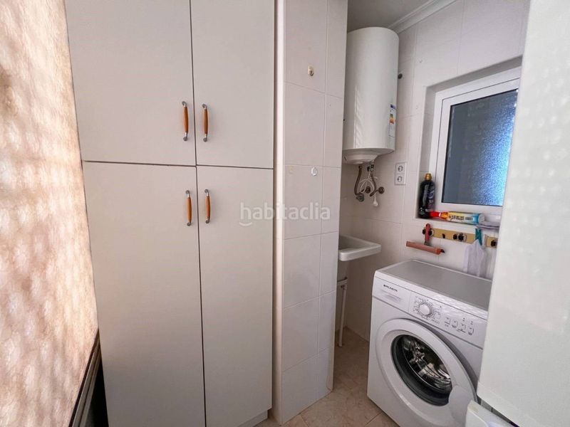 Foto cd8595ff-ede4-4d31-81a0-05c09d2d1096. Apartament amb piscina a Zona Playa del Cura Torrevieja