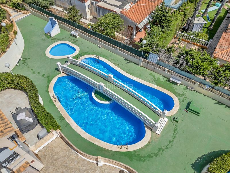 Foto ca4f0918-5ba2-4308-9f63-fc4e1ee1ba0d. Àtic amb piscina a Torreblanca Torrevieja