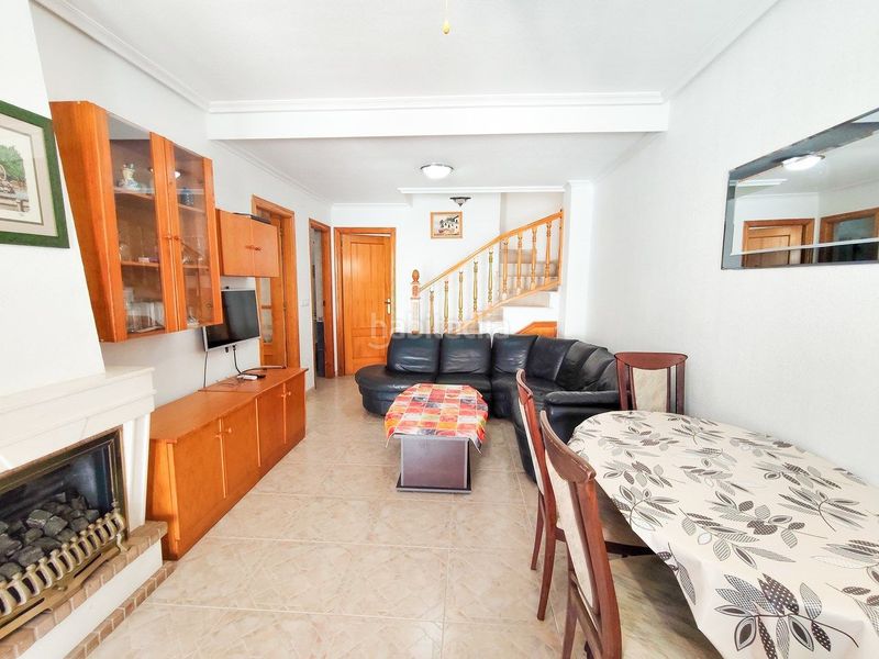 Foto 86d07883-6198-40fb-92e4-6372d2c48445. Casa adossada amb aparcament piscina a Playa Flamenca Orihuela