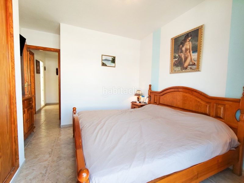 Foto e2d928cd-60c0-4038-84b1-c2e67861d618. Casa adossada amb aparcament piscina a Playa Flamenca Orihuela
