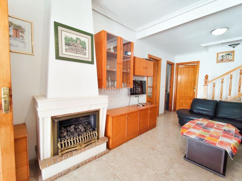 Foto f2accd49-2831-4a4d-8442-2fff11e9858f. Casa adossada amb aparcament piscina a Playa Flamenca Orihuela