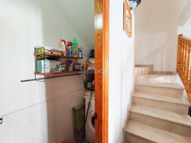 Foto f86653c2-e510-449e-bc56-c3a238953e15. Casa adossada amb aparcament piscina a Playa Flamenca Orihuela