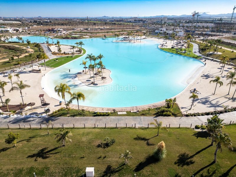 Foto 302794d0-2485-4d3f-884f-ed2362b1bfc3. Xalet amb piscina a Mar Menor golf Torre - Pacheco