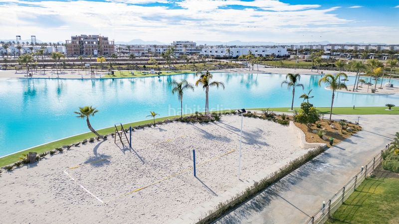 Foto 3e4cf5a7-a376-4e54-a8ed-2d00979e398d. Xalet amb piscina a Mar Menor golf Torre - Pacheco