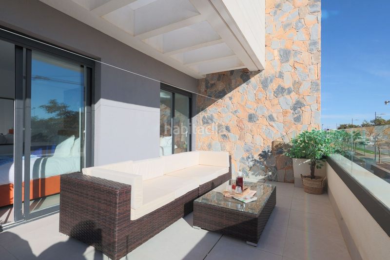 Foto 64a4dc8a-3d69-4715-8154-0c7c16a087dc. Xalet amb piscina a Mar Menor golf Torre - Pacheco