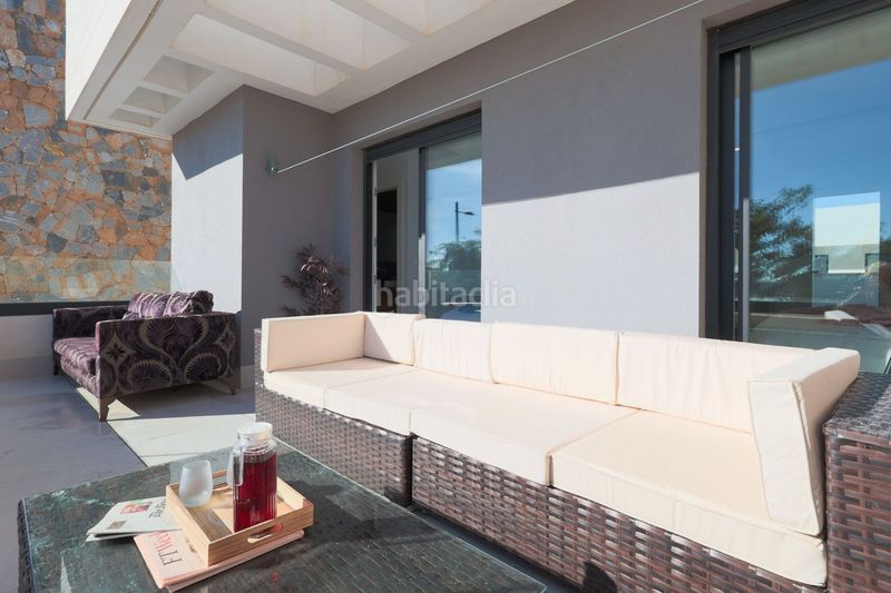 Foto a4875532-ab37-406f-ac1e-95f804009552. Xalet amb piscina a Mar Menor golf Torre - Pacheco