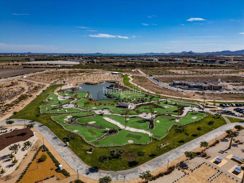 Foto a8353a71-b0c9-4609-bf5b-5dd7debca0da. Xalet amb piscina a Mar Menor golf Torre - Pacheco