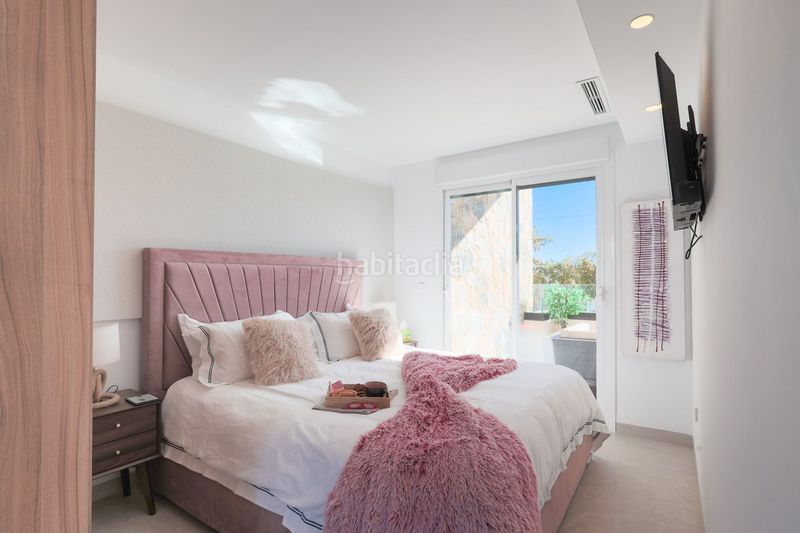 Foto ebd91c8a-3fef-42af-a669-670de25e5b73. Xalet amb piscina a Mar Menor golf Torre - Pacheco