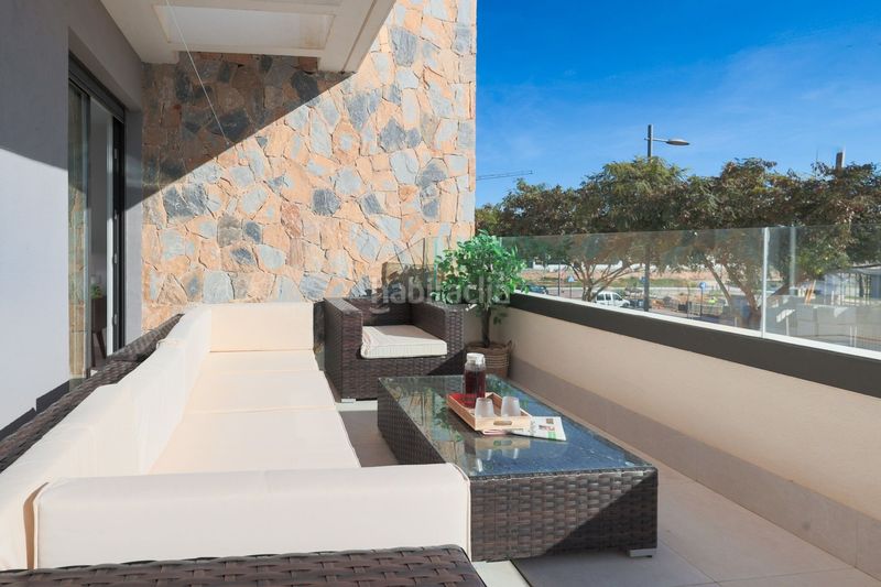 Foto fc0d16ad-bdb3-4698-8d41-64236d7b7e6c. Xalet amb piscina a Mar Menor golf Torre - Pacheco