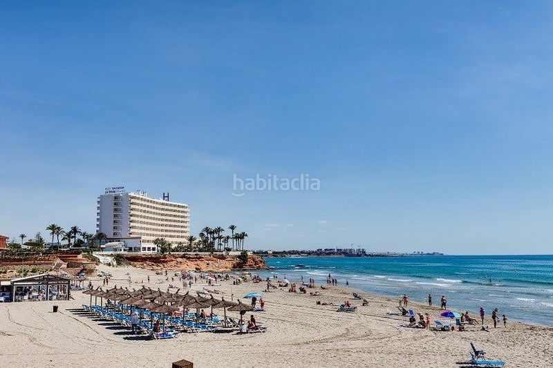 Foto 52d344c0-2a49-44d1-b474-7697b6a9b1b6. Àtic amb piscina a La Regia Orihuela