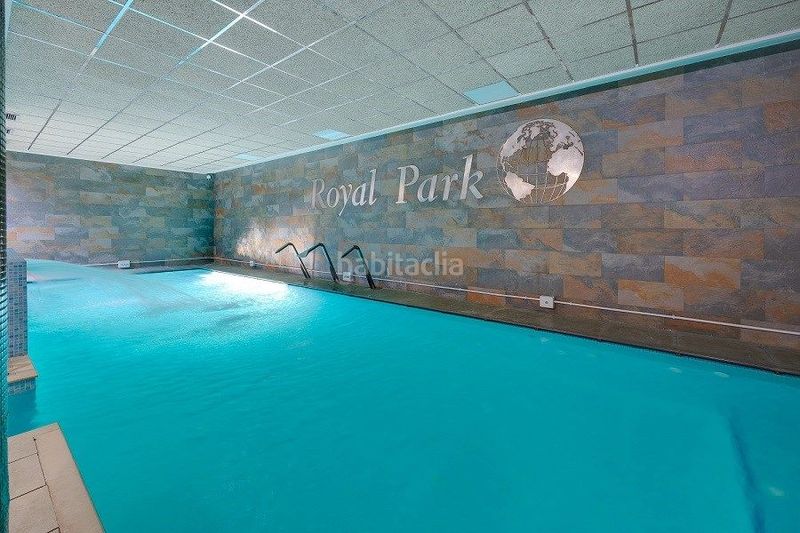 Foto e1cca18f-c285-42e6-b86c-96610e5726b4. Àtic amb piscina a La Regia Orihuela