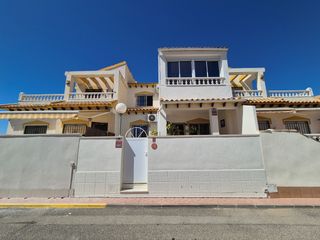 Casa adossada a Playa Flamenca